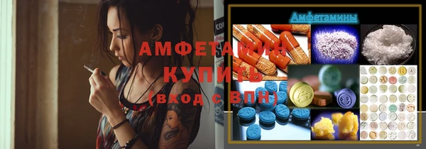 молекула духа Заволжье
